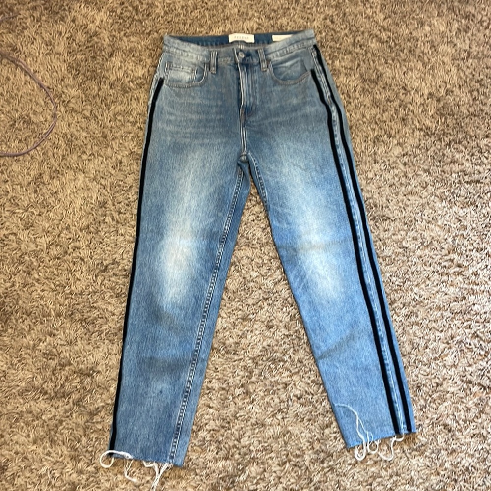Pacsun Vintage Icon Jeans Size 26